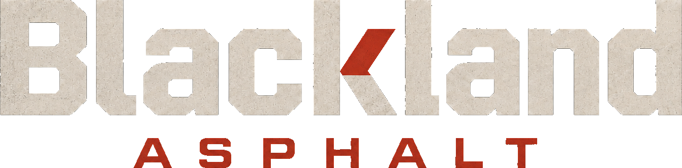 Blackland Asphalt